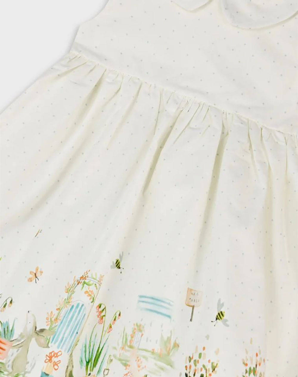 ENERGIERS BABY DRESS ^