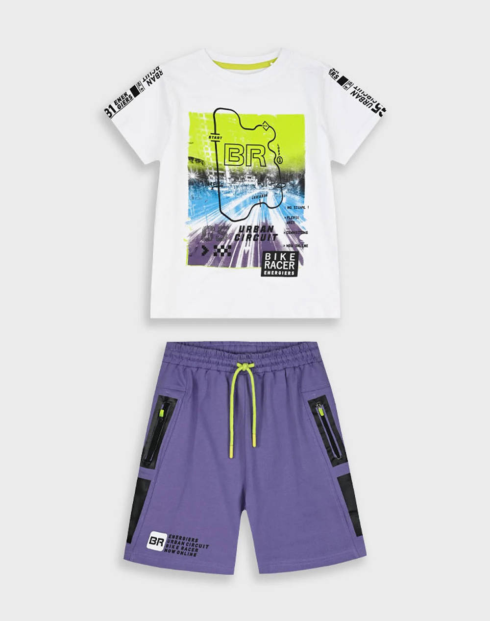 ENERGIERS SET