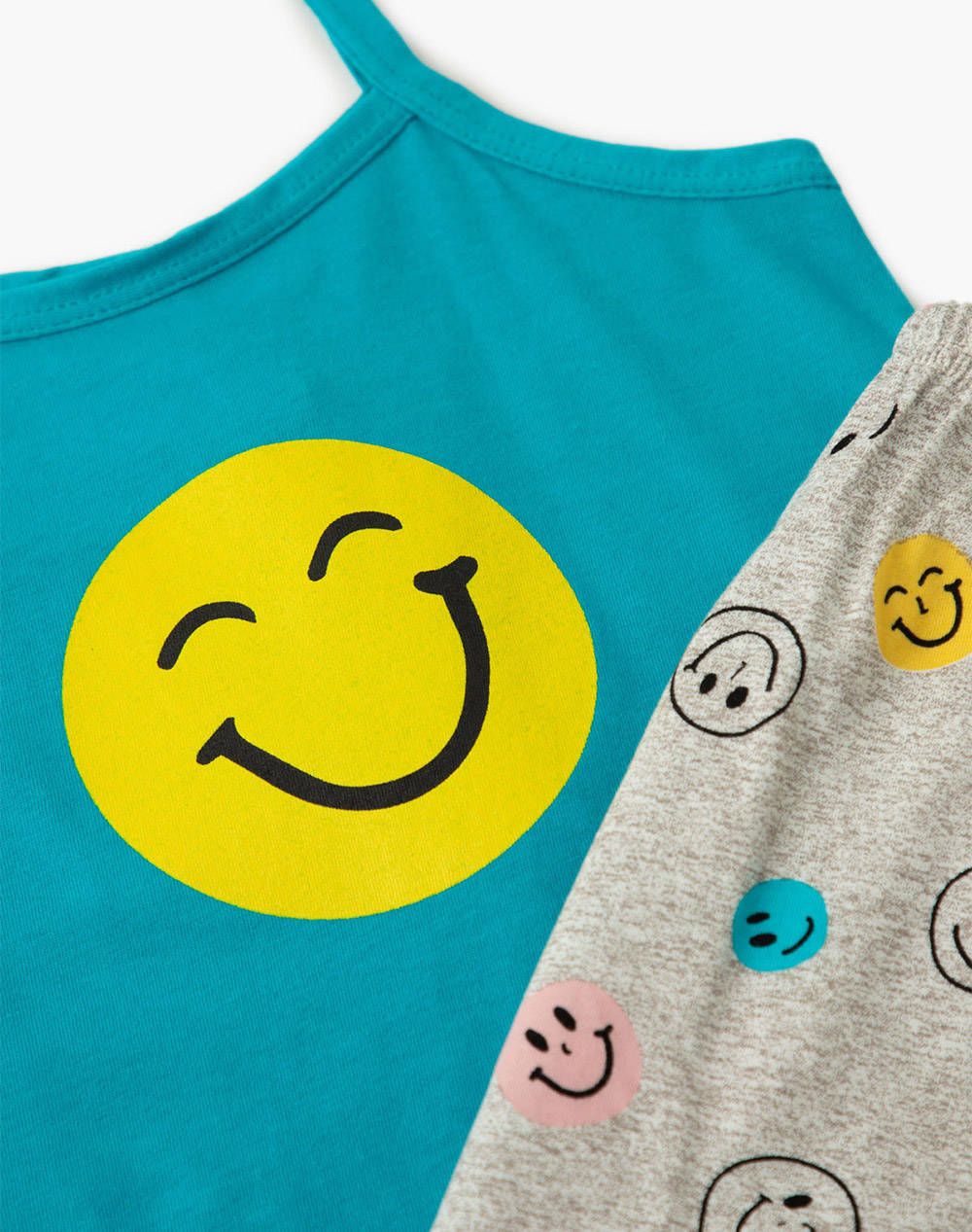 MINERVA ДАТСКА ПИЖАМА SMILES