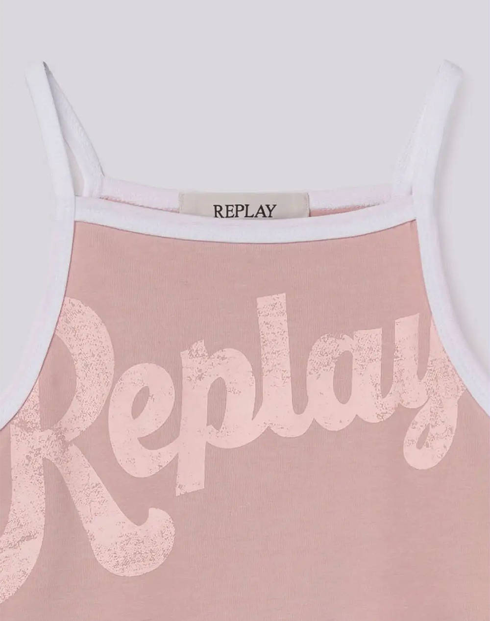 REPLAY ΤΟΠ