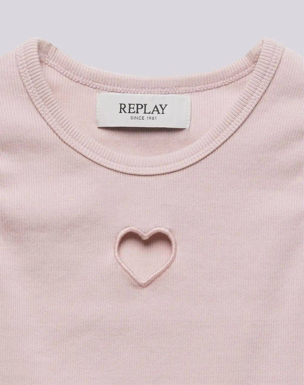 REPLAY ΤΟΠ