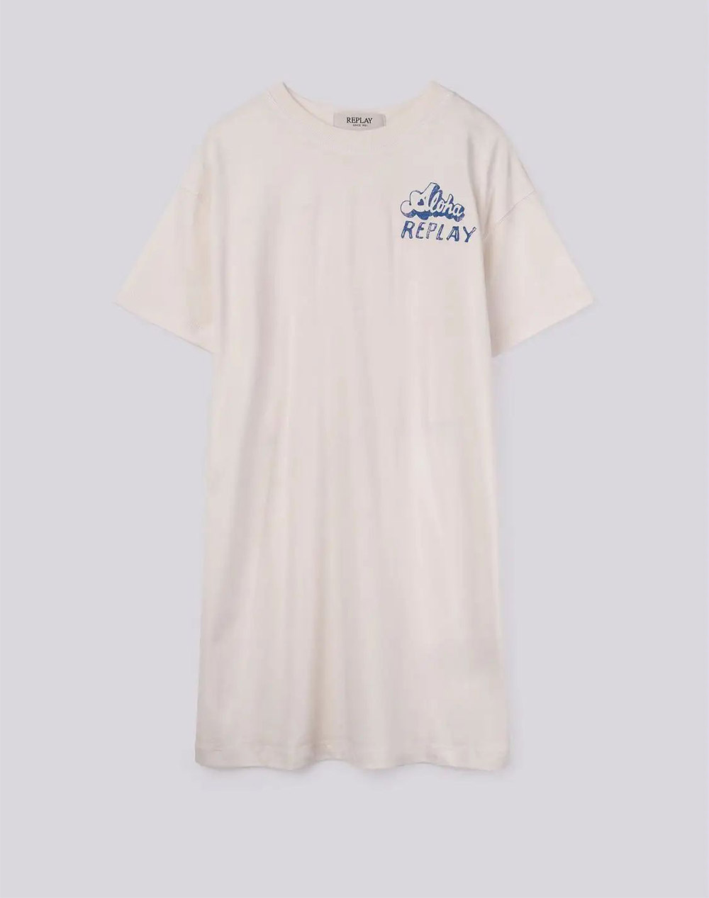 REPLAY DRESS