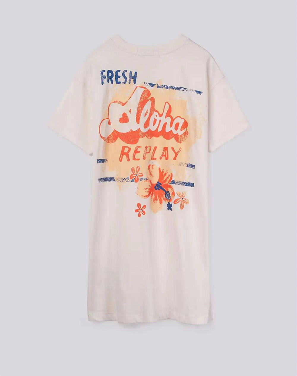 REPLAY DRESS