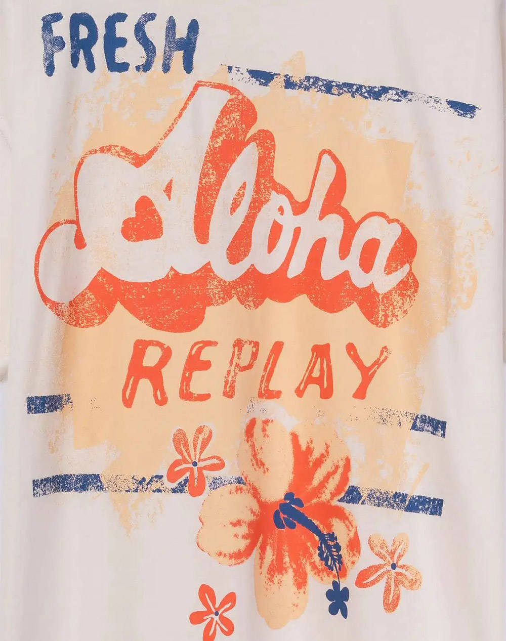 REPLAY DRESS