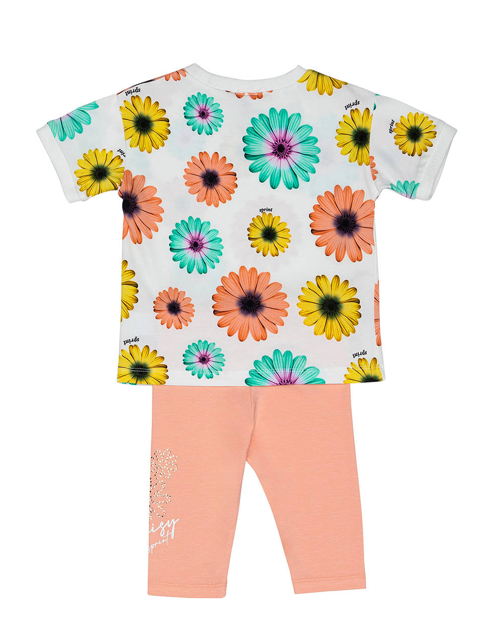 SPRINT SET BABY GIRL