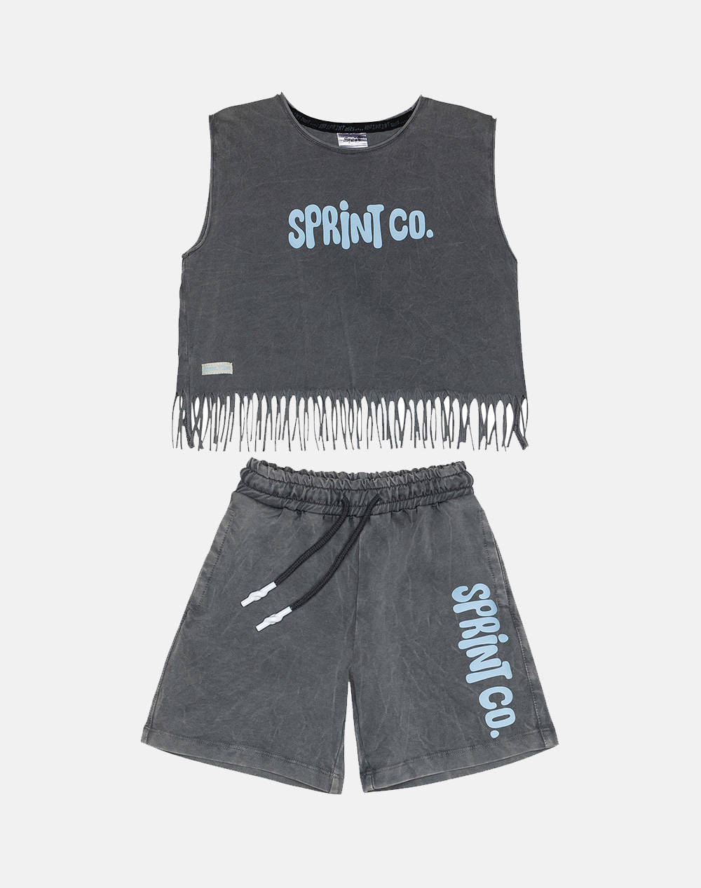 SPRINT SET JUNIOR GIRL