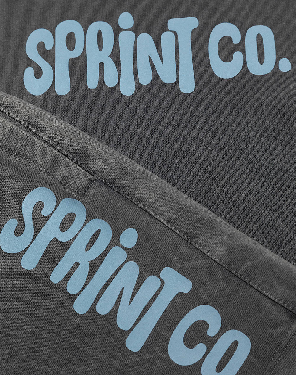 SPRINT SET JUNIOR GIRL