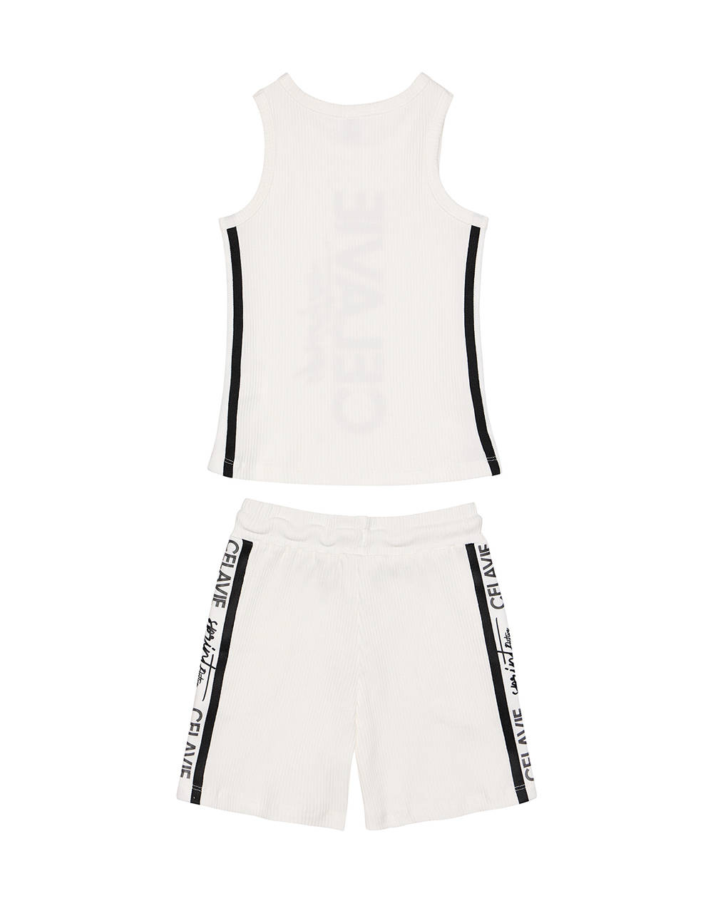 SPRINT SET JUNIOR GIRL