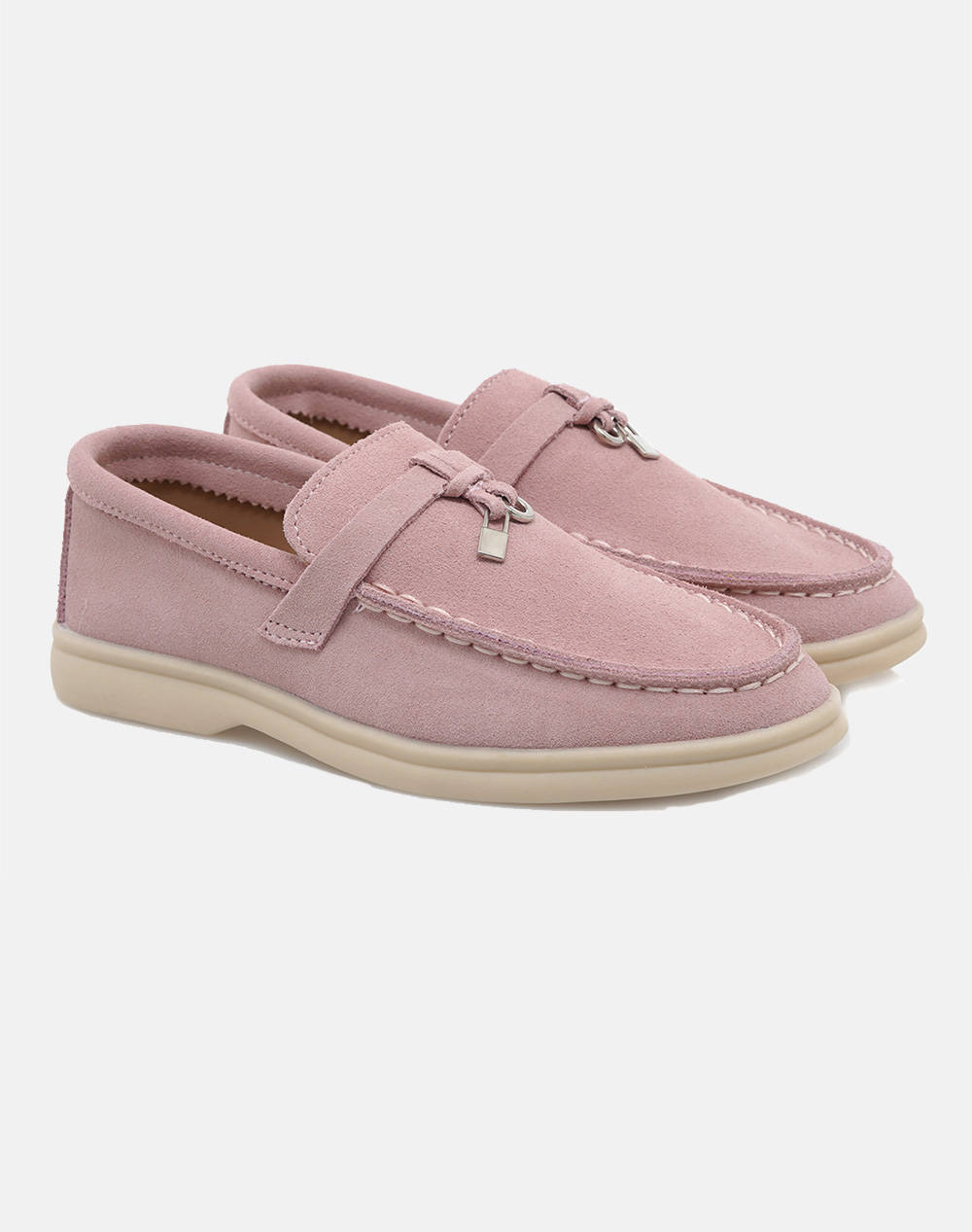 EXE KIDS LOAFERS