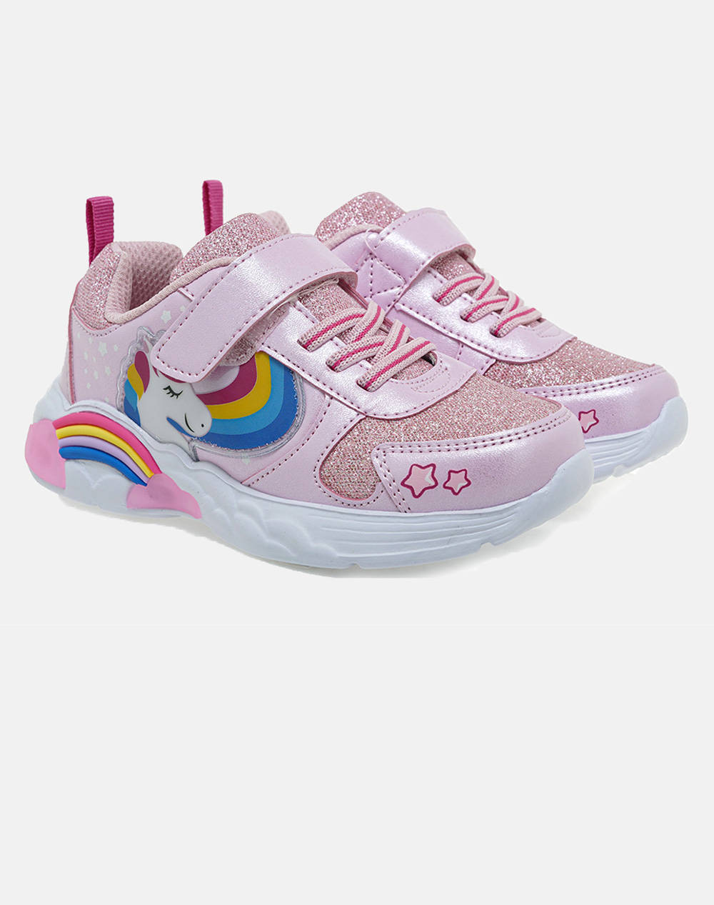EXE KIDS SNEAKERS