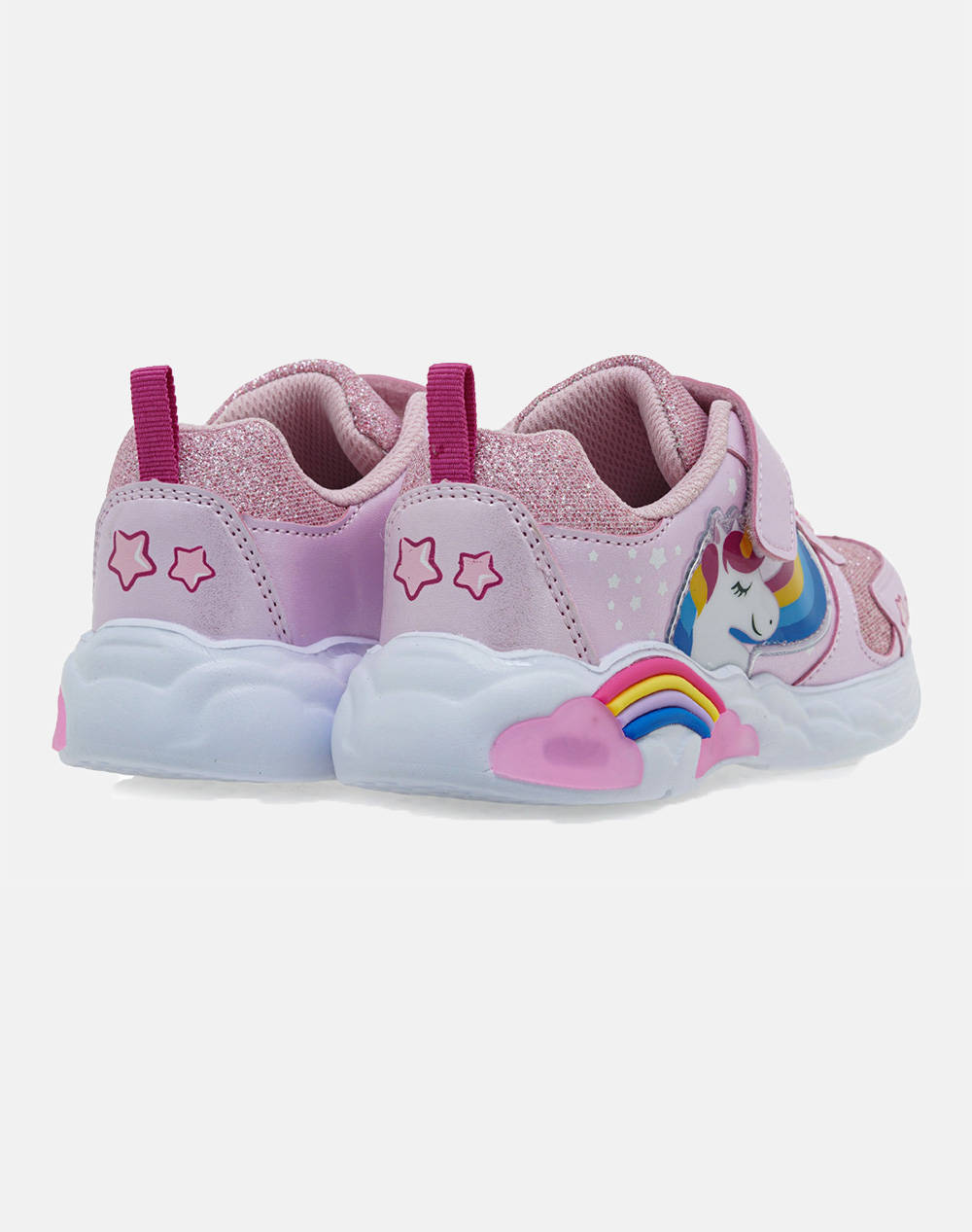 EXE KIDS SNEAKERS