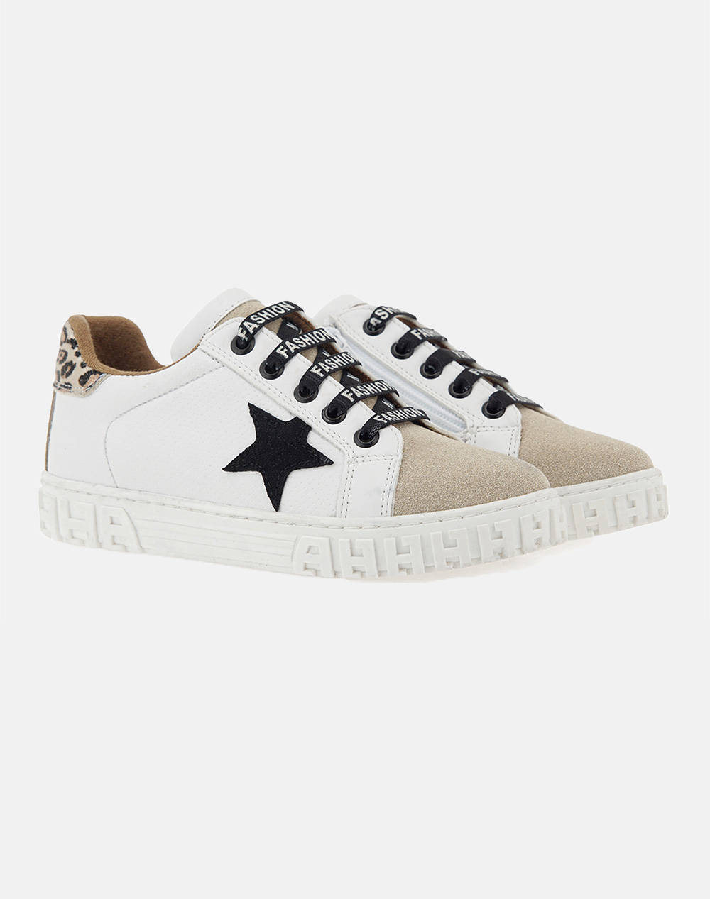 EXE KIDS SNEAKERS