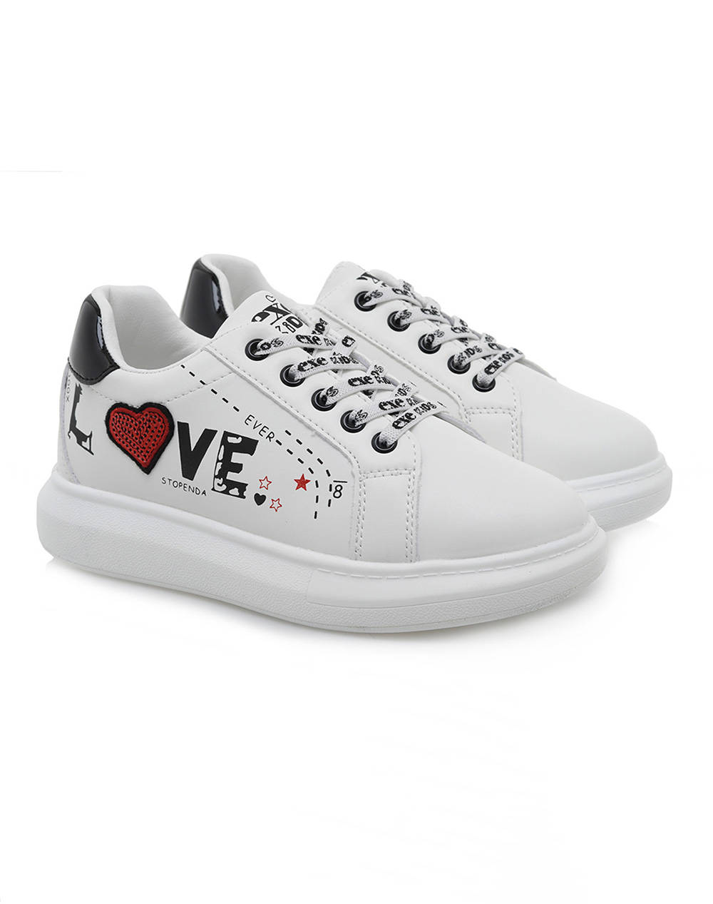 EXE KIDS SNEAKERS