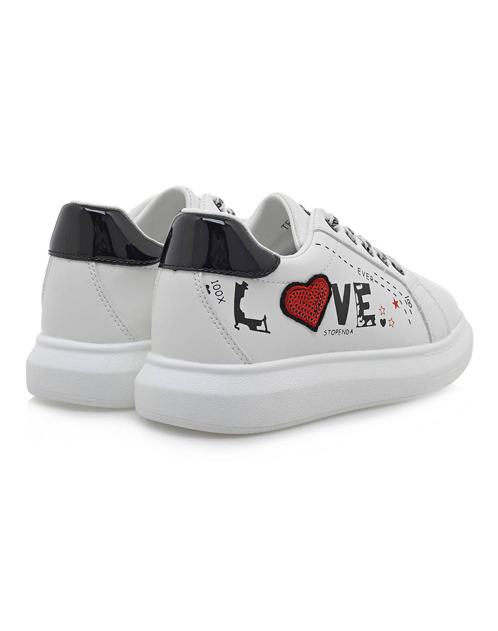 EXE KIDS SNEAKERS