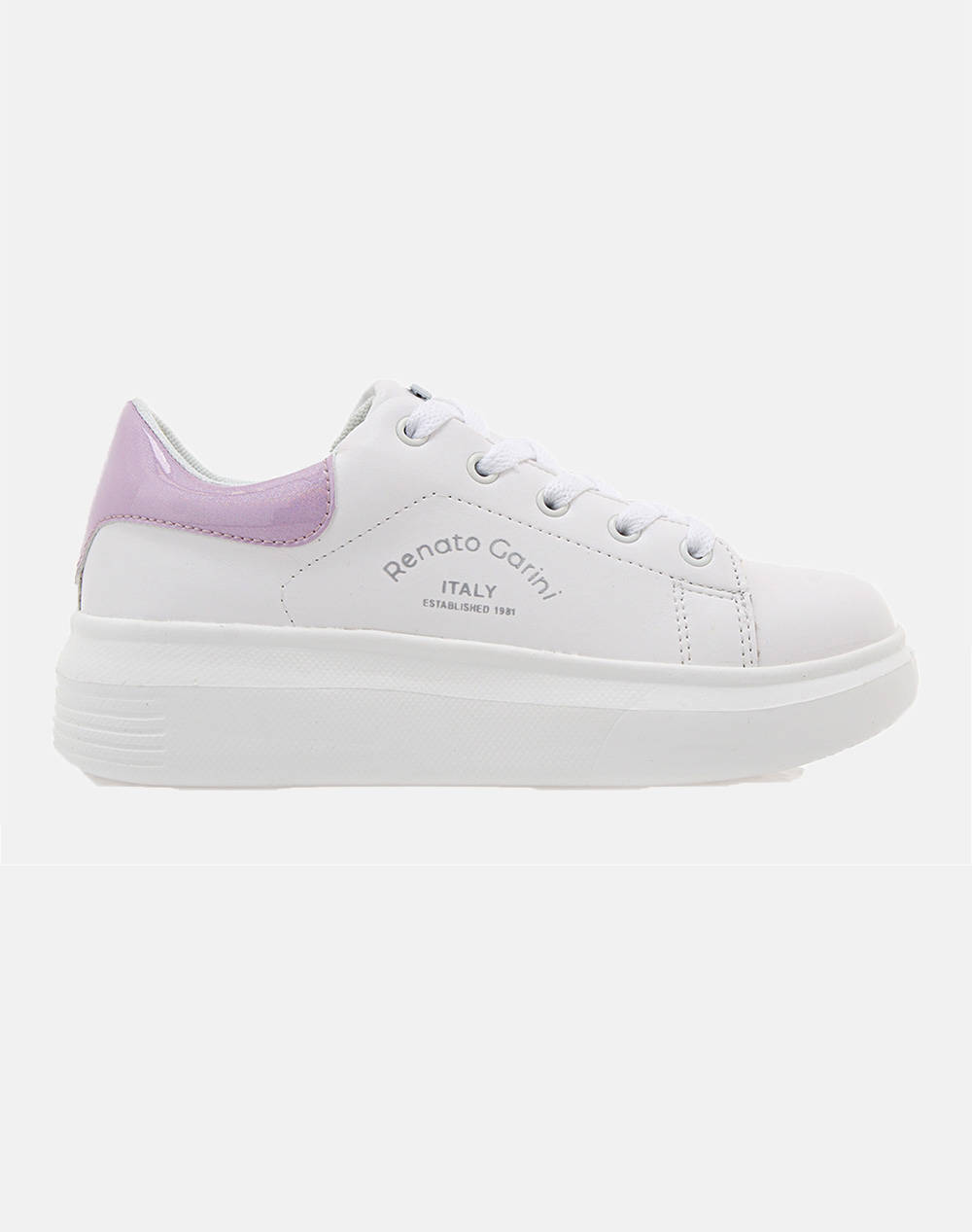 RENATO GARINI SNEAKERS