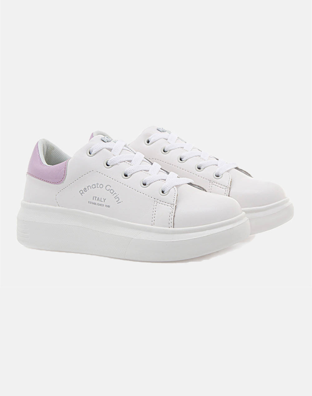 RENATO GARINI SNEAKERS