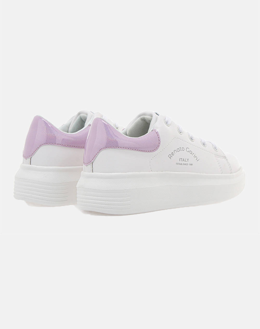 RENATO GARINI SNEAKERS