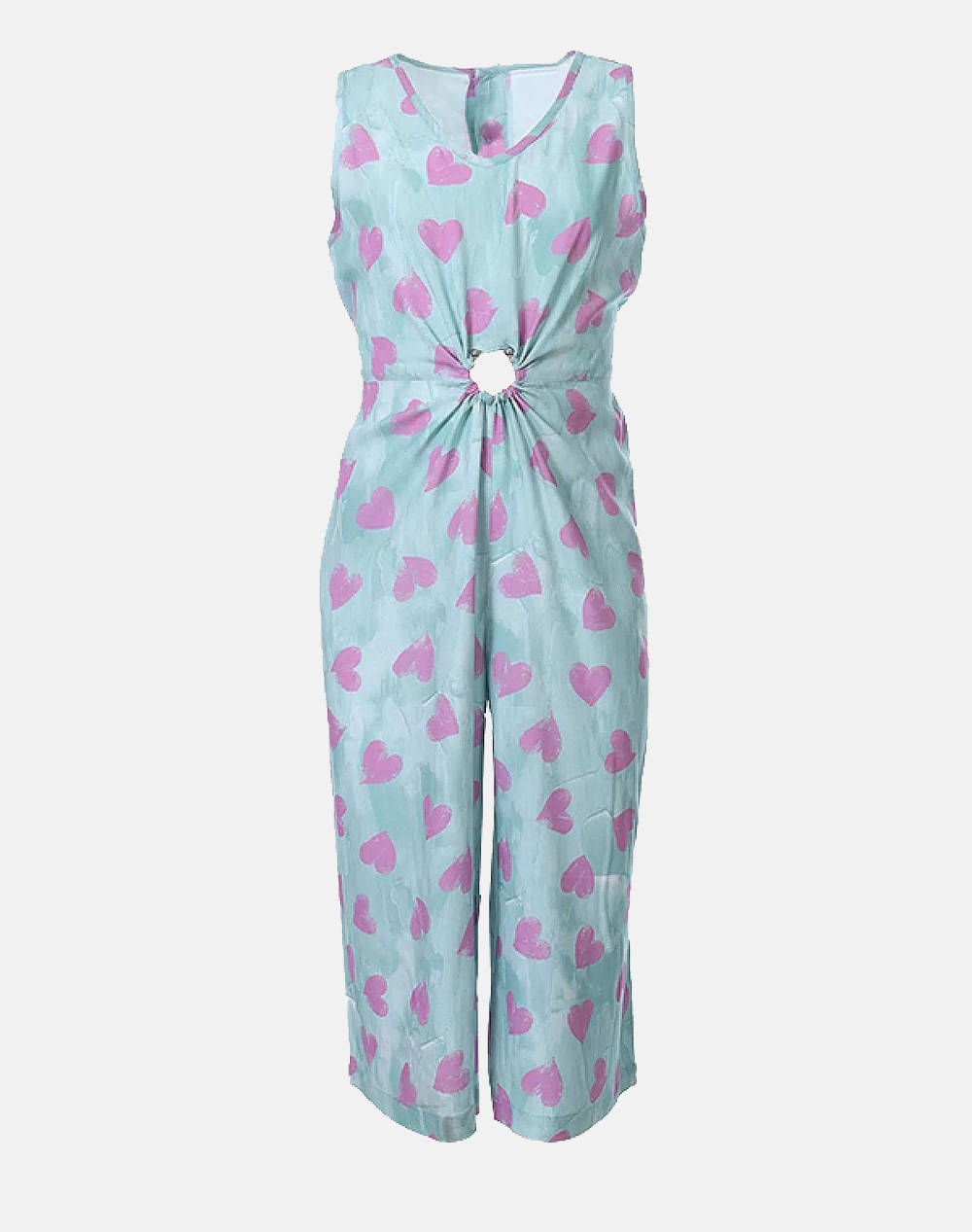 MATOU GIRLS OVERALLS