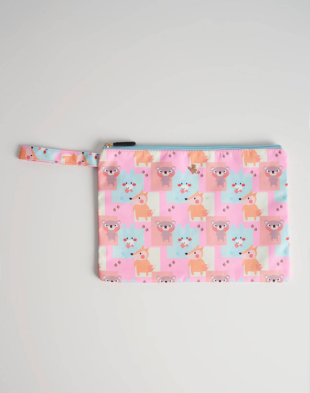 SUGARFREE ПОРТМОНЕ (Размери: 34 x 25см.)