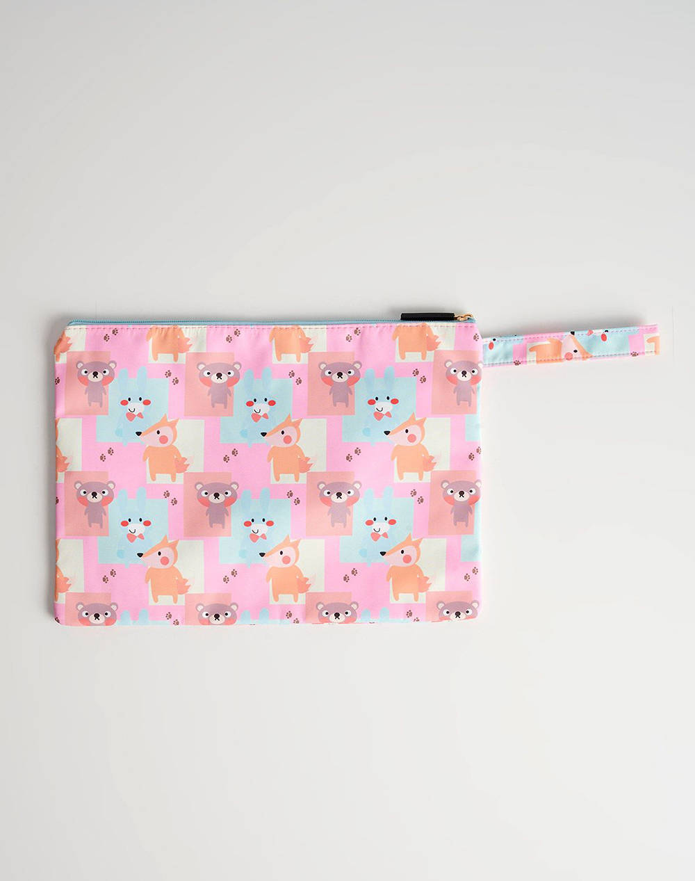 SUGARFREE ПОРТМОНЕ (Размери: 34 x 25см.)
