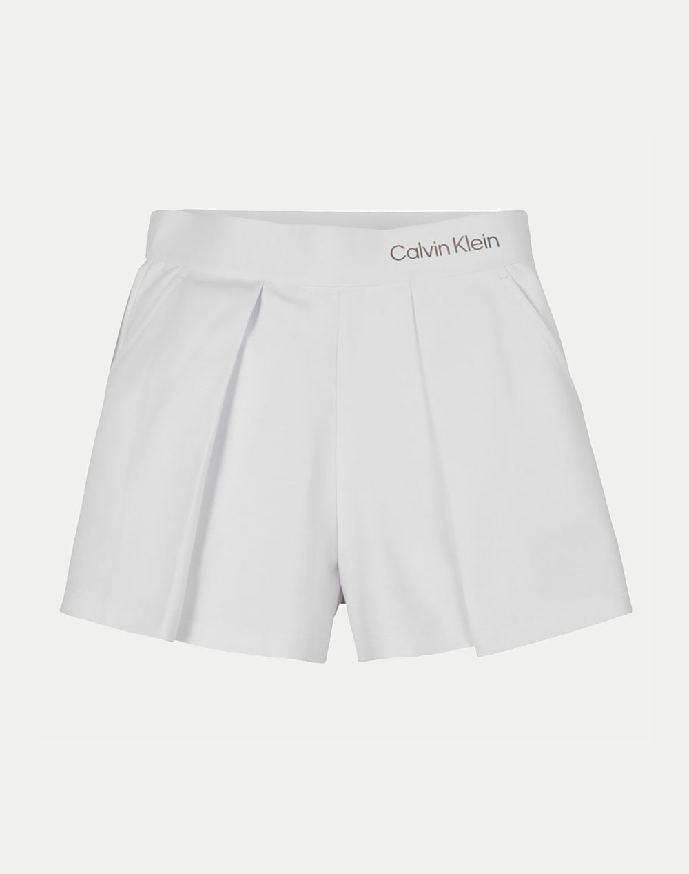CALVIN KLEIN KNITS PUNTO SKORT