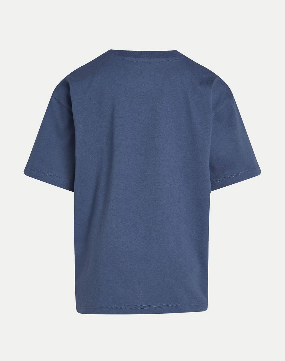 CALVIN KLEIN JEANS BOLD CKJ GRAPHIC T-SHIRT