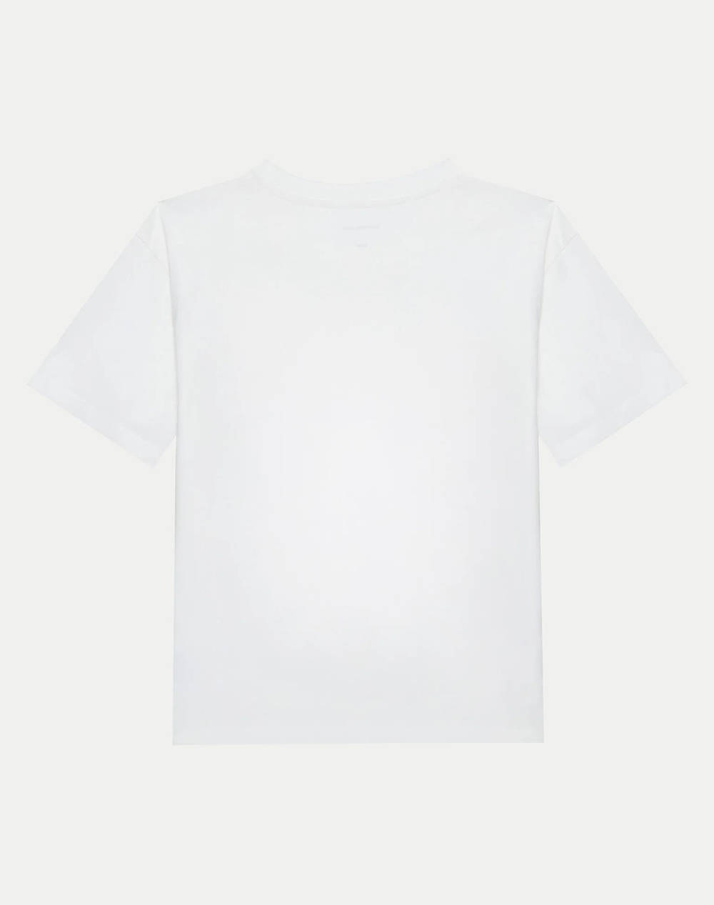 CALVIN KLEIN JEANS BOLD CKJ GRAPHIC T-SHIRT