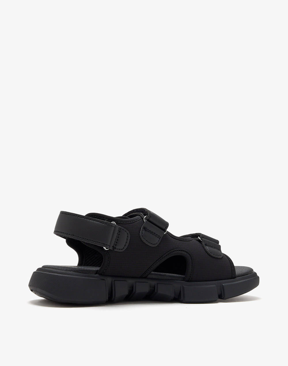 CALVIN KLEIN VELCRO SANDAL