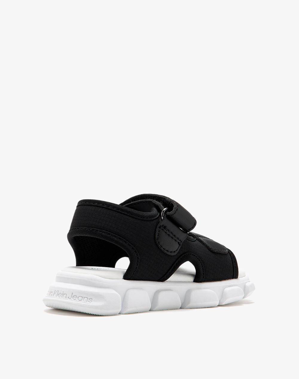 CALVIN KLEIN VELCRO SANDAL