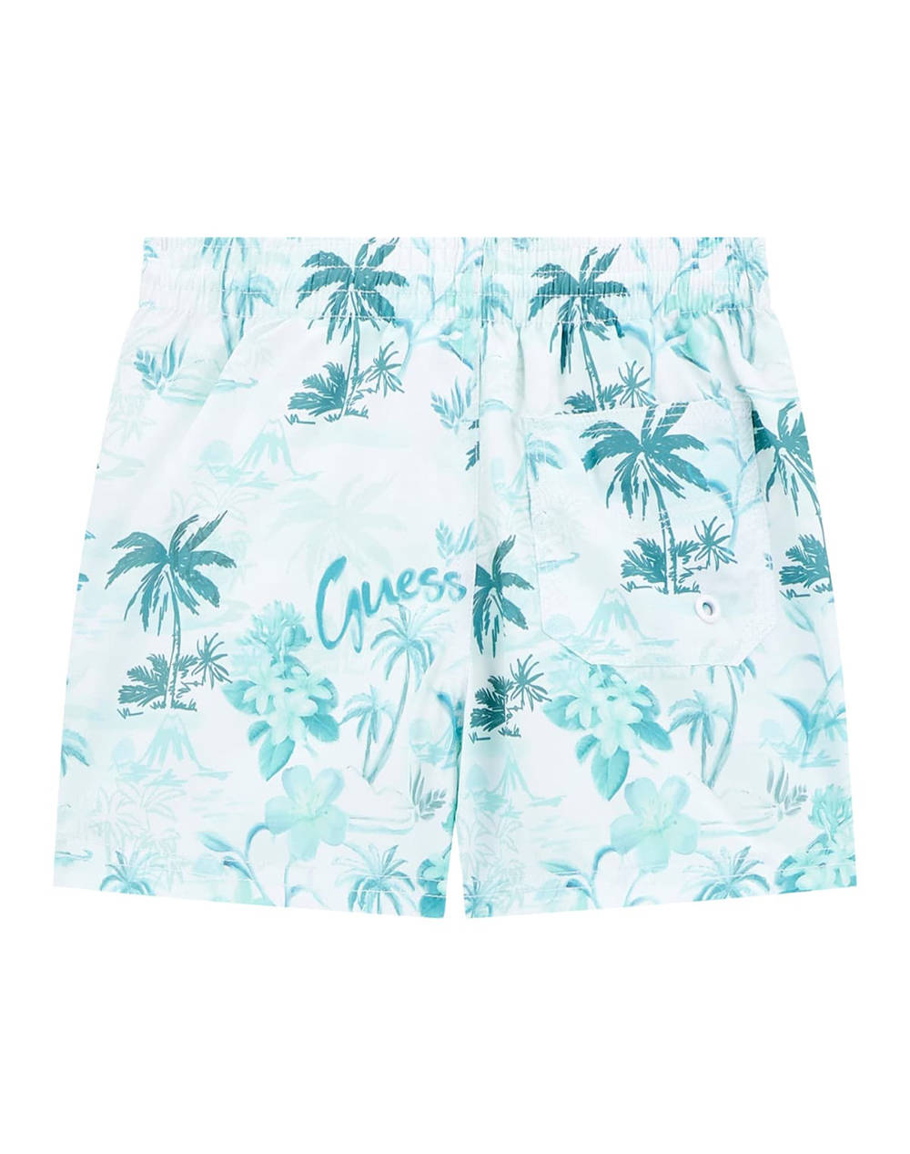 GUESS SWIMWEAR TRUNK БАНСКИ ДЕТСКИ BOY