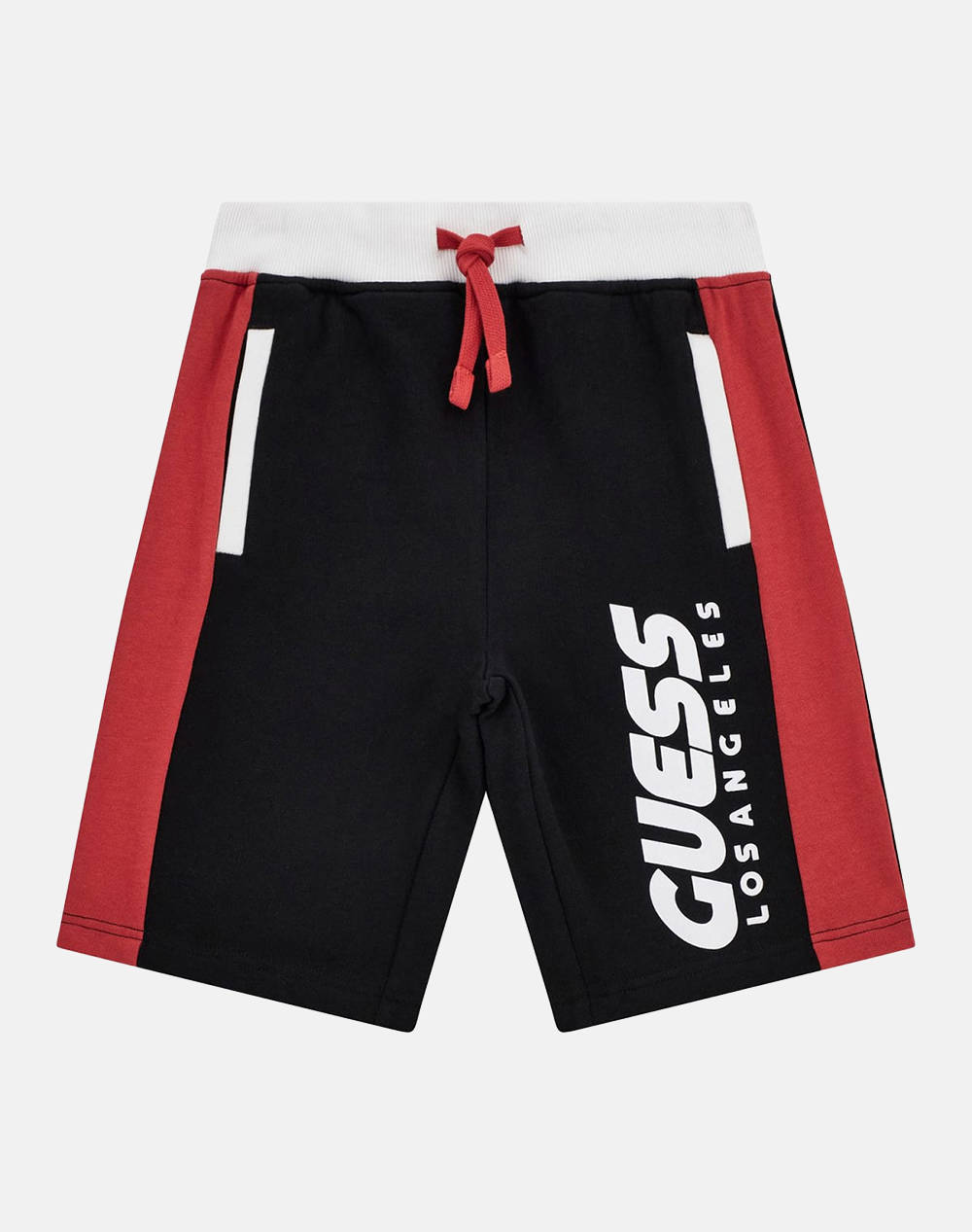 GUESS ACTIVE SHORTS КЪСИ ПАНТАЛОНИ ЗА ДЕЦА BOY