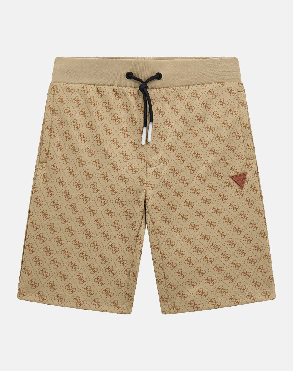 GUESS INVALIDITY ACTIVE SHORTS_MINI ME КЪСИ ПАНТАЛОНИ ЗА ДЕЦА BOY