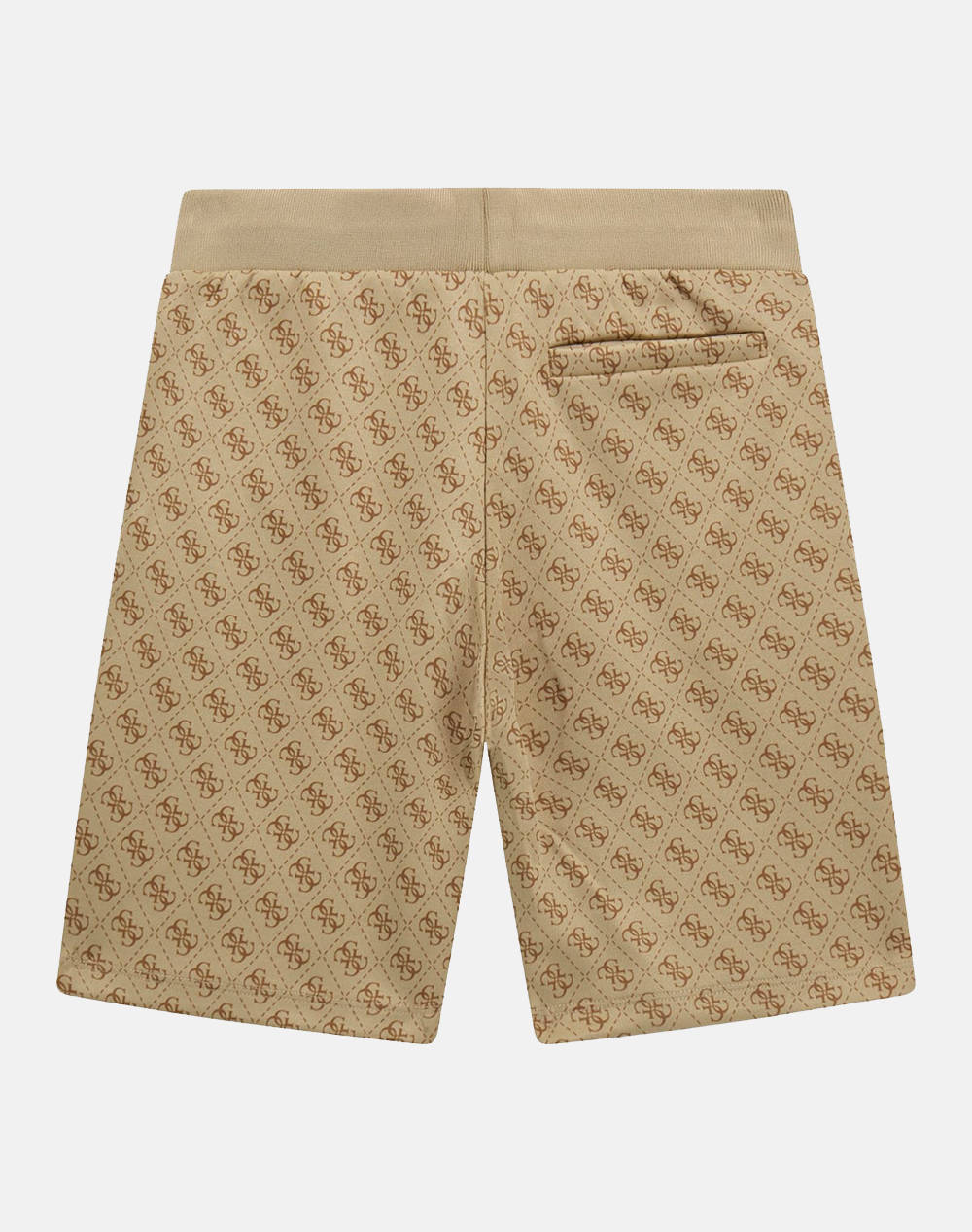 GUESS INVALIDITY ACTIVE SHORTS_MINI ME КЪСИ ПАНТАЛОНИ ЗА ДЕЦА BOY