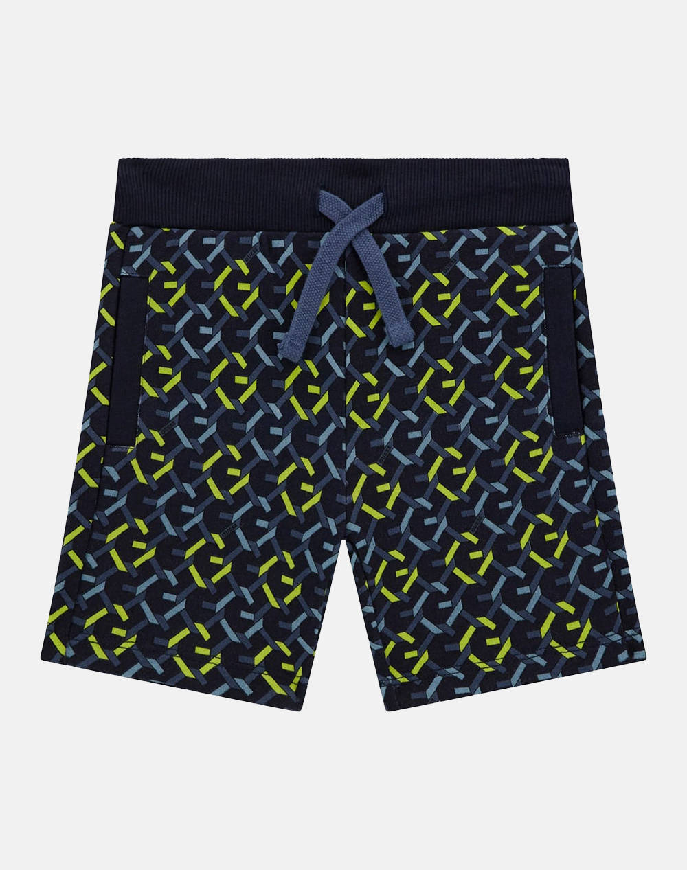 GUESS ACTIVE SHORTS КЪСИ ПАНТАЛОНИ ЗА ДЕЦА BOY