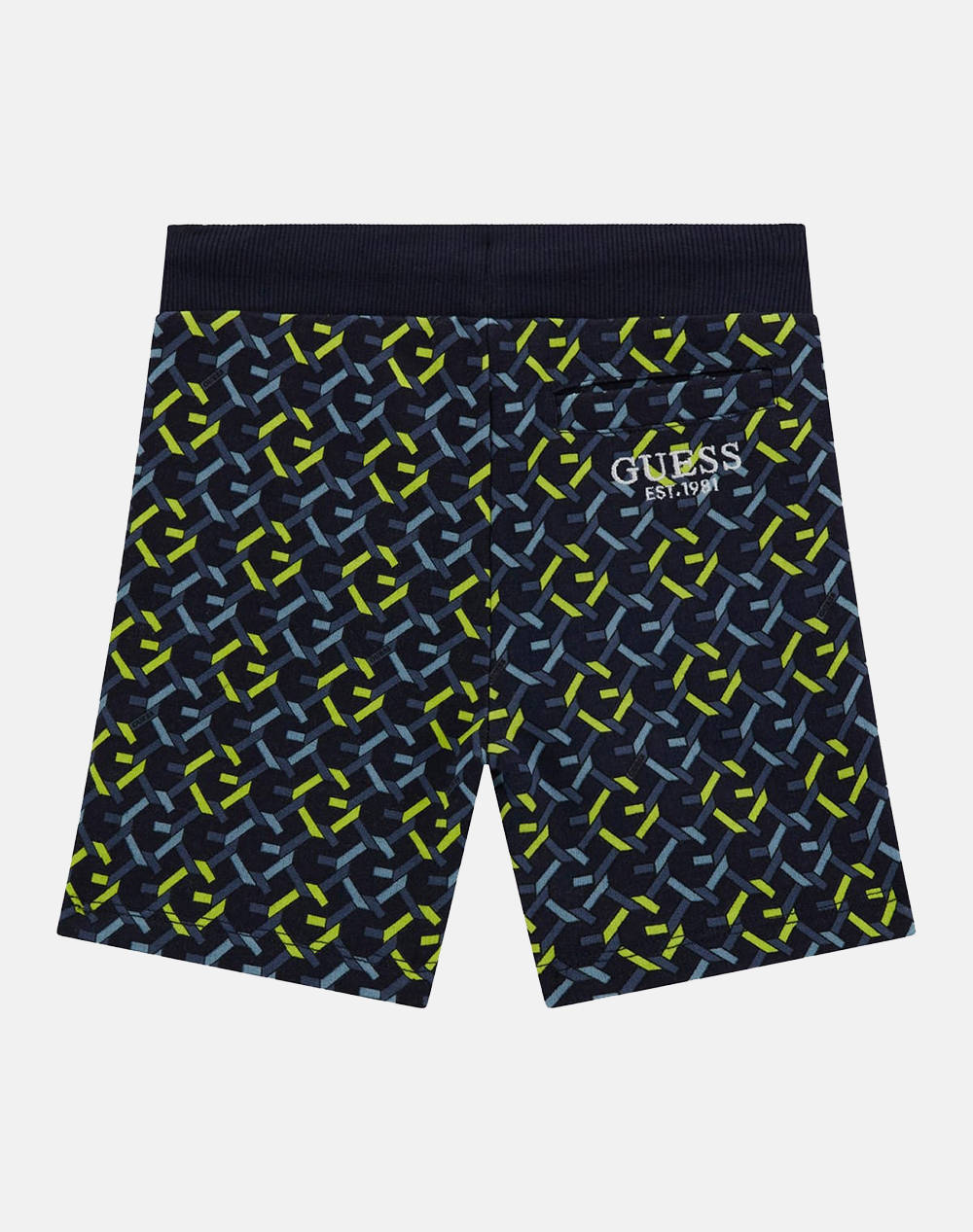 GUESS ACTIVE SHORTS КЪСИ ПАНТАЛОНИ ЗА ДЕЦА BOY