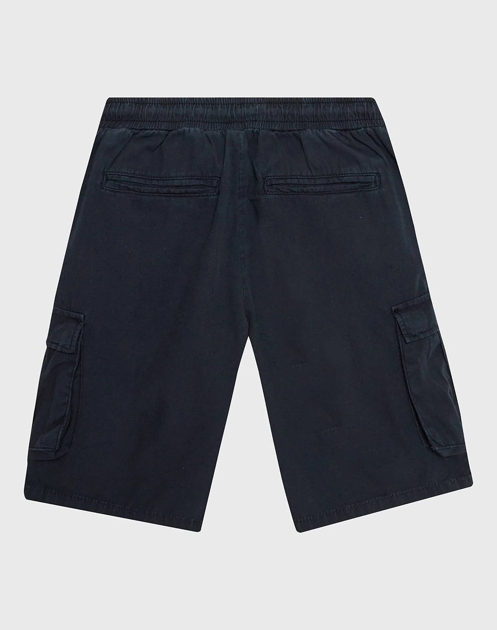 GUESS CARGO SHORTS_CORE - GABARDINE 02 CHILDRENS SHORTS BOY