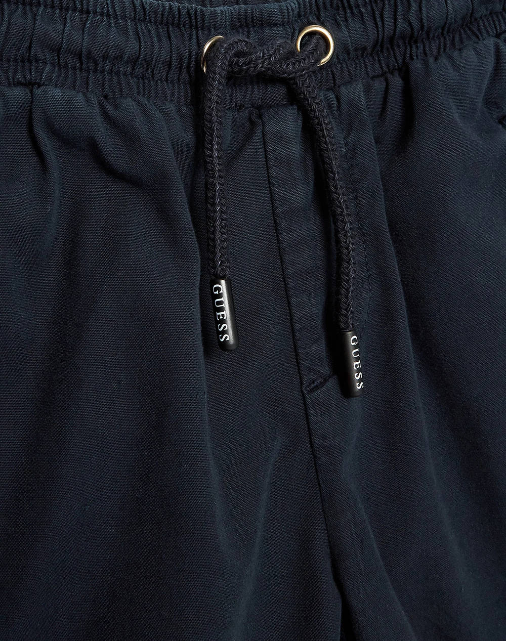 GUESS CARGO SHORTS_CORE - GABARDINE 02 CHILDRENS SHORTS BOY