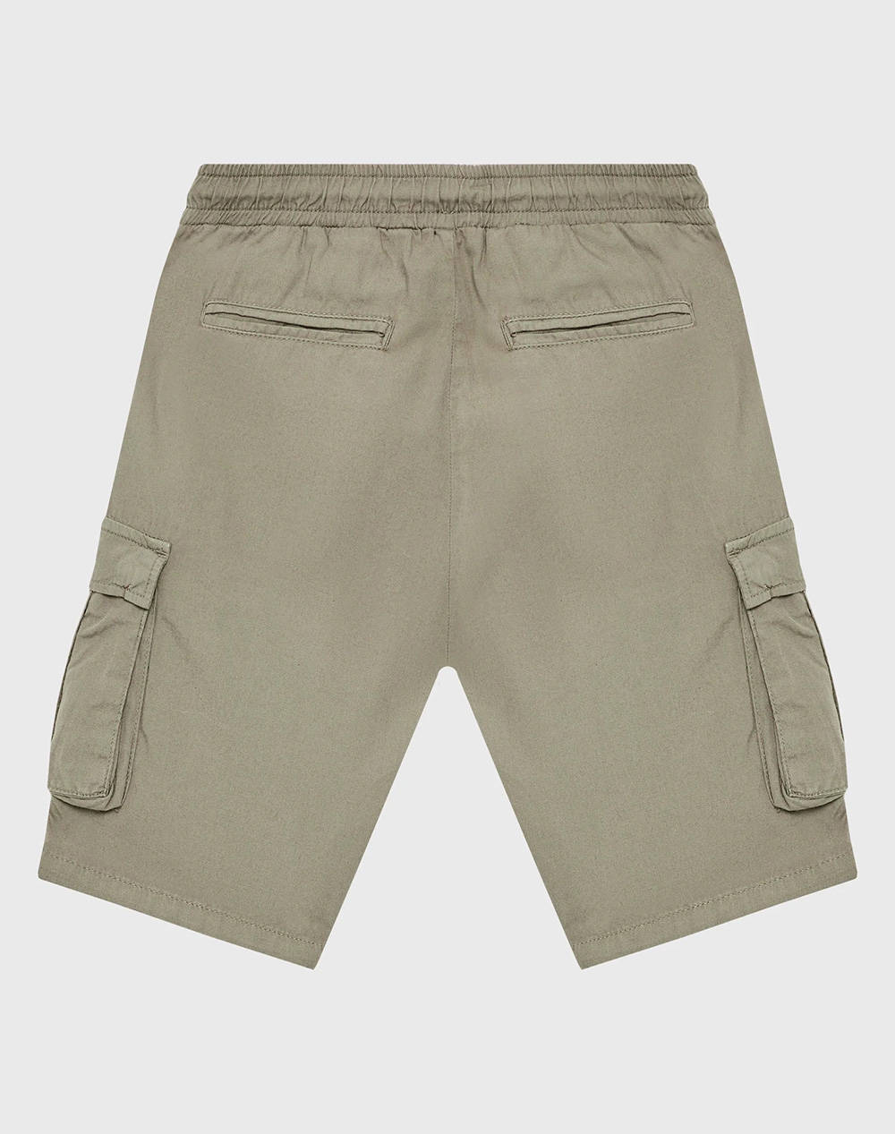 GUESS CARGO SHORTS_CORE - GABARDINE 02 CHILDRENS SHORTS BOY