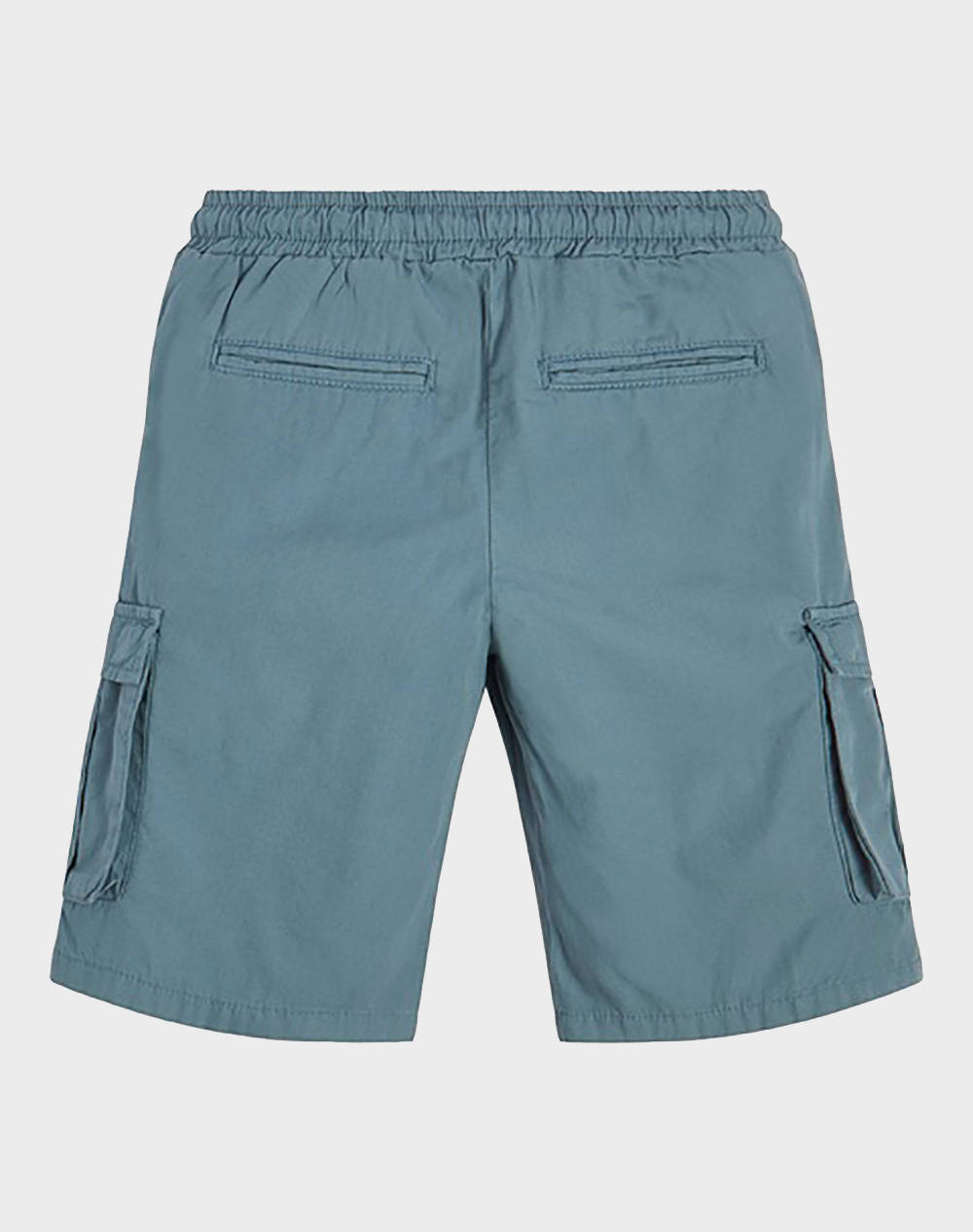 GUESS CARGO SHORTS_CORE - GABARDINE 02 CHILDRENS SHORTS BOY