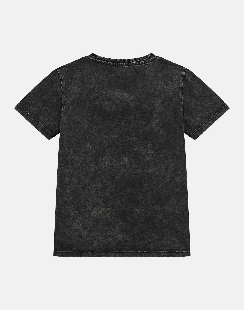 GUESS WASHED SS T-SHIRT ДЕТСКА ТЕНИСКА BOY