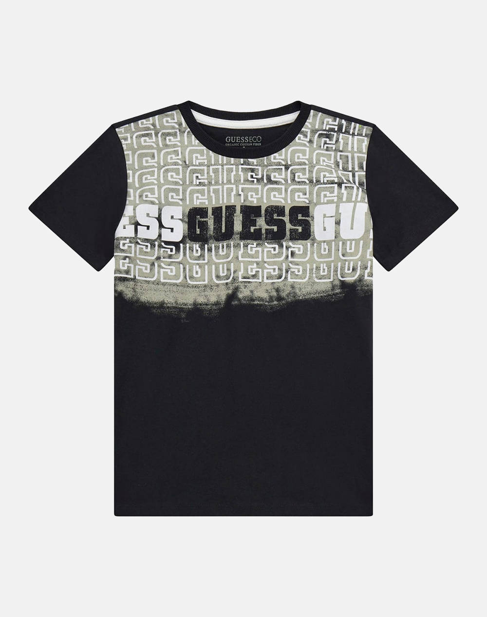 GUESS SS T-SHIRT ДЕТСКА ТЕНИСКА BOY
