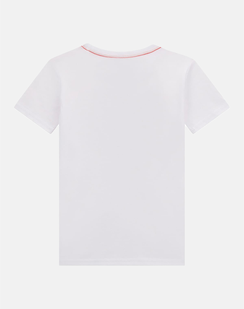 GUESS SS T-SHIRT_CORE ДЕТСКА ТЕНИСКА BOY