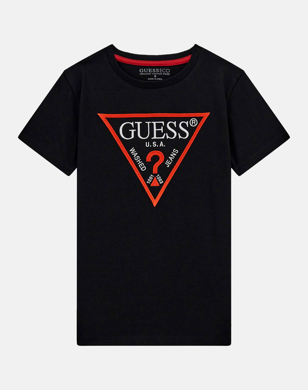 GUESS SS T-SHIRT Детска тениска BOY
