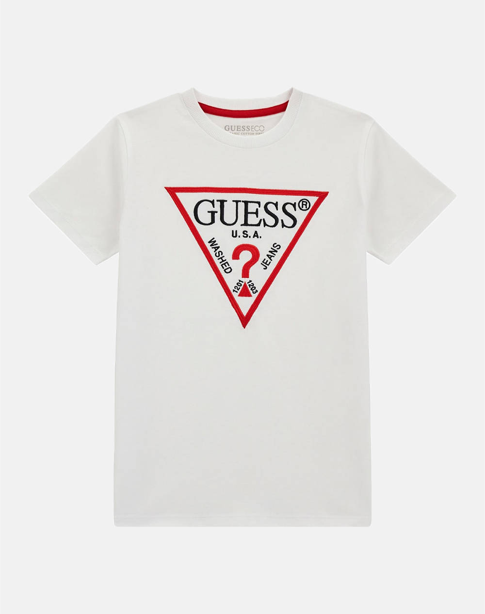 GUESS SS T-SHIRT Детска тениска BOY