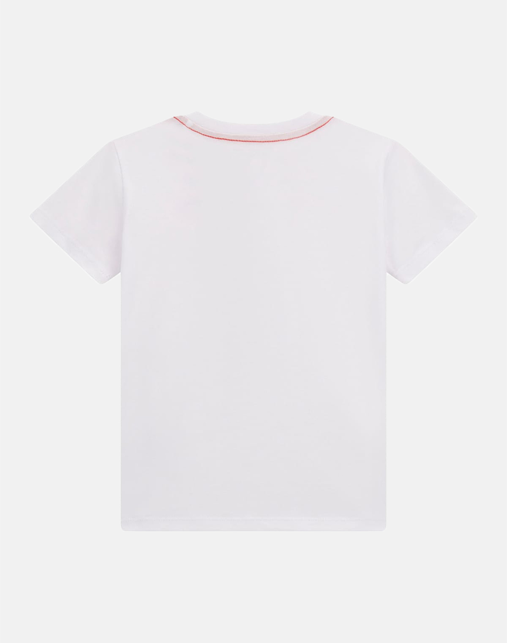 GUESS SS T-SHIRT_CORE Детска тениска BOY