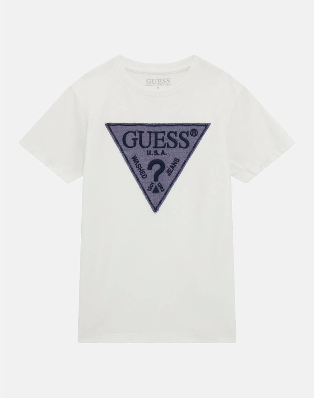 GUESS SS T-SHIRT ДЕТСКА ТЕНИСКА BOY