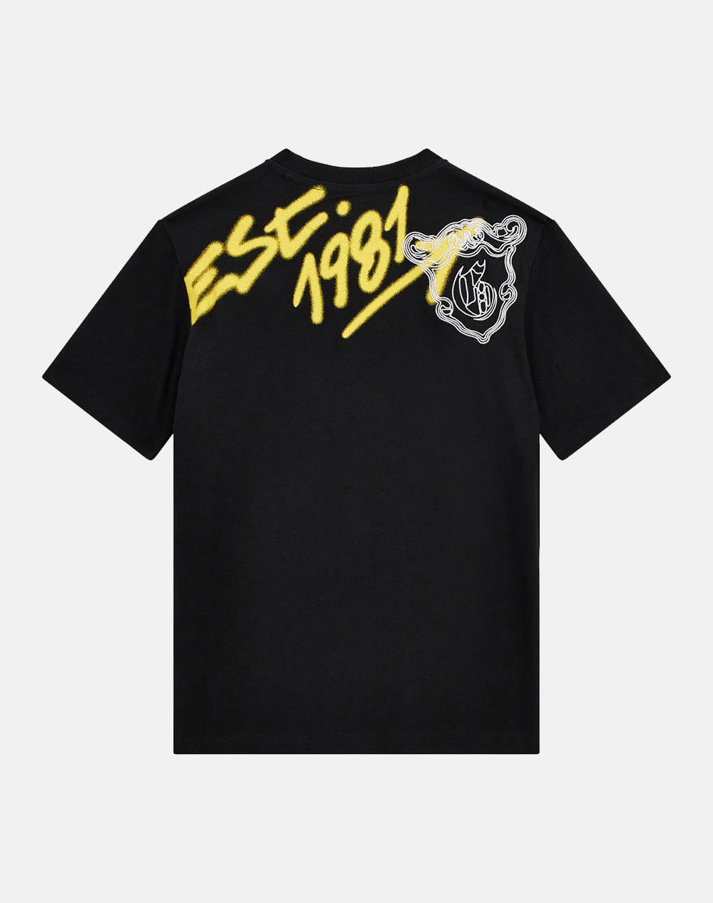 GUESS OVERSIZE SS T-SHIRT ДЕТСКА БЛУЗА BOY