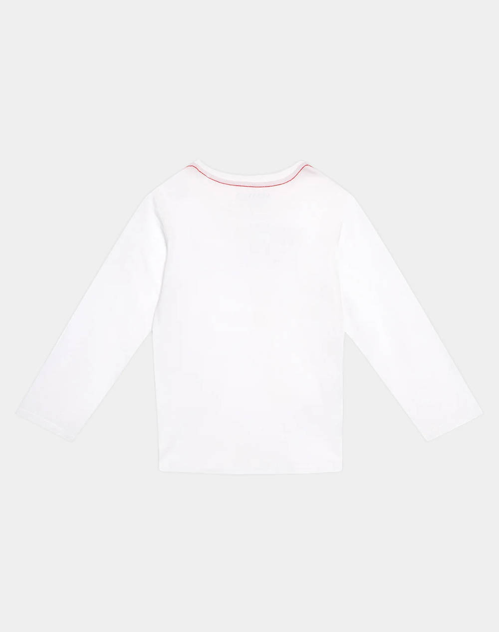 GUESS LS T-SHIRT_CORE ДЕТСКА БЛУЗА BOY