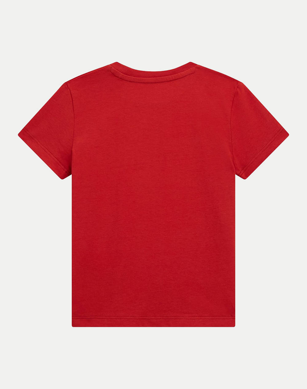GUESS SS T-SHIRT - MID ORGANIC COTTON 160 ТЕНИСКА B