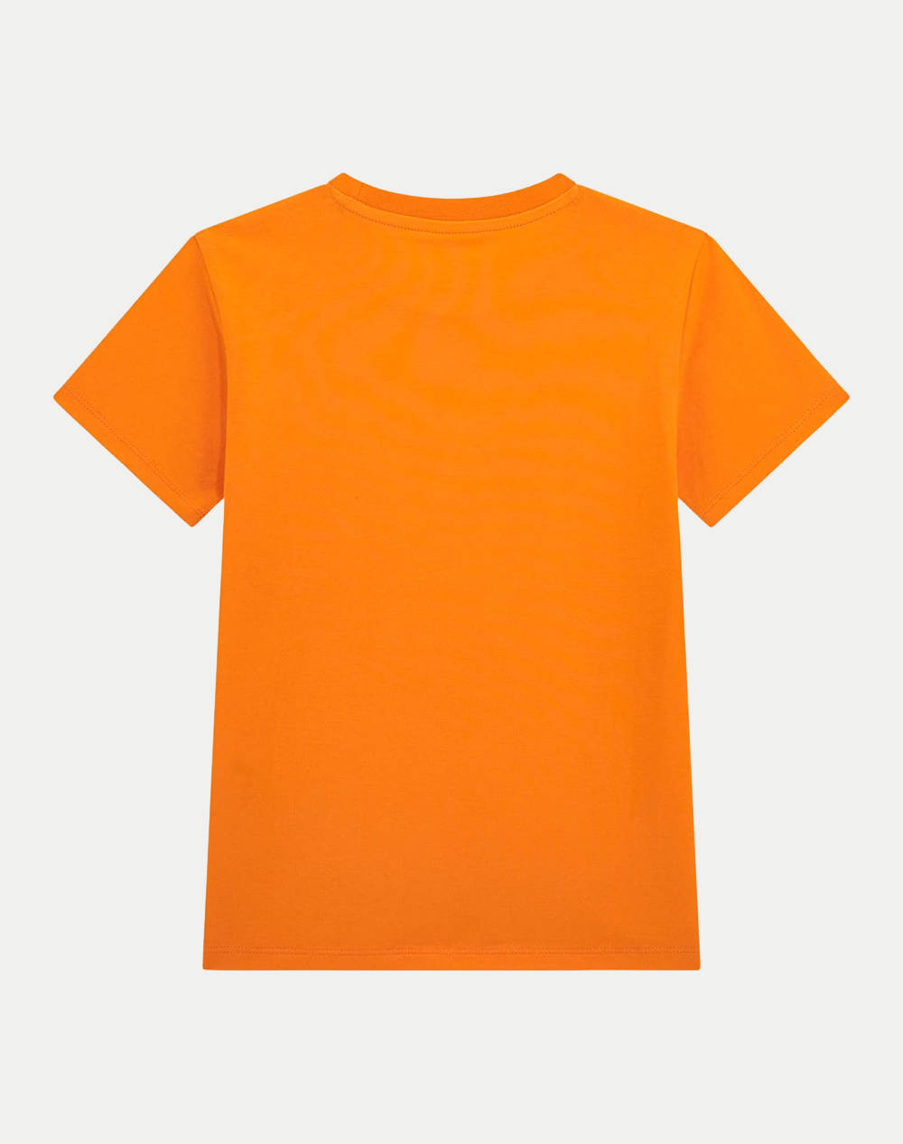 GUESS SS T-SHIRT_MINIME - MID ORGANIC STRETCH JERSEY 180 ТЕНИСКА B
